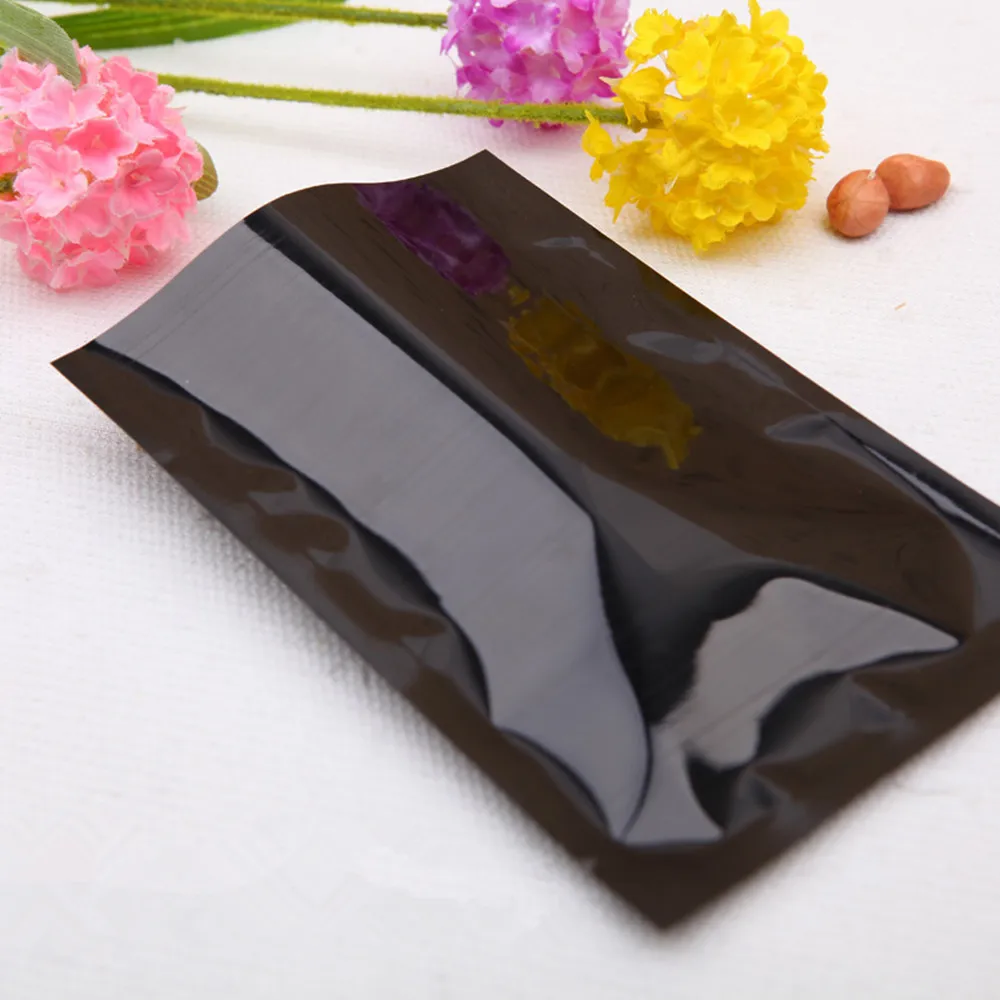 Food Storage In Mylar Bags - DHL 800 قطعة/الوحدة 10*15 سنتيمتر الحرارة