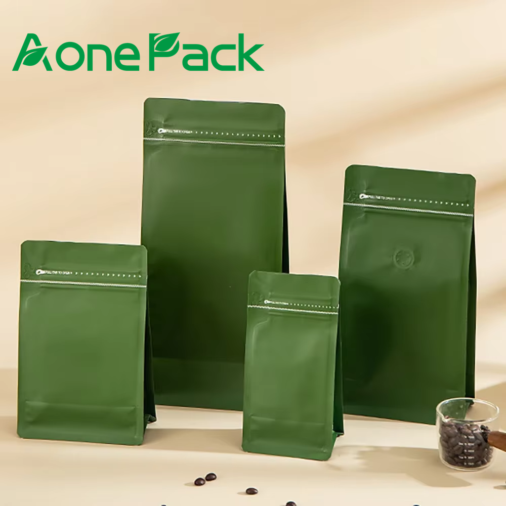 Food Storage In Mylar Bags - 50 قطعة الغذاء الصف مات البرتقال