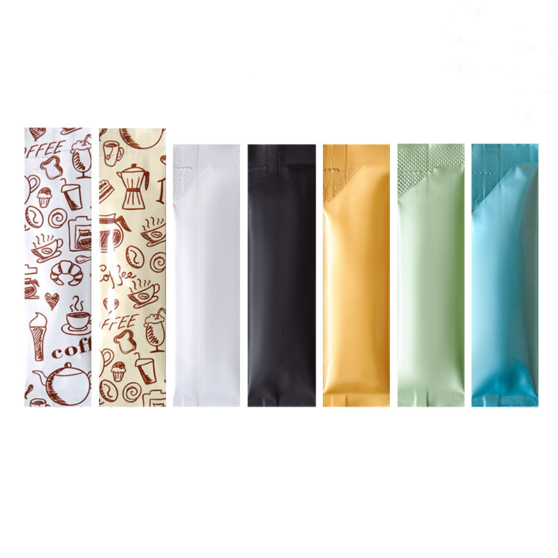 Food Storage In Mylar Bags - 100 قطعة من أكياس التعبئة الصغيرة
