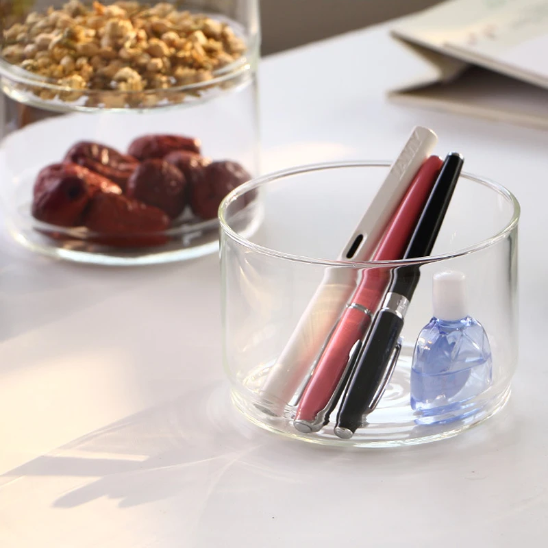 مجموعة جديدة من حاويات زجاجية  - مراجعة Food Storage Set Glass وسعره