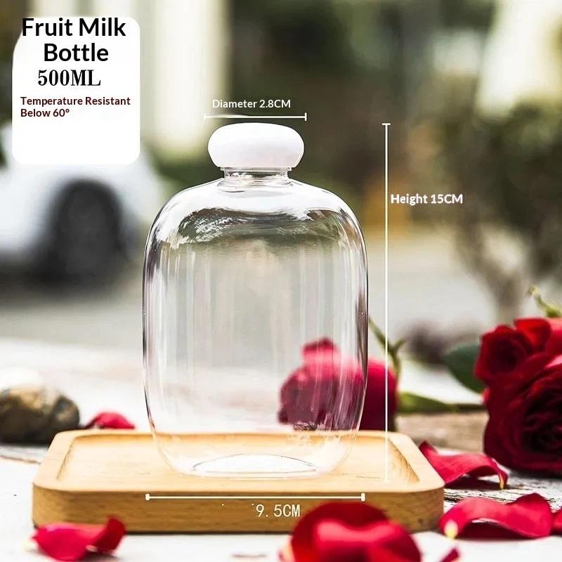 زجاجة بلاستيكية لمشروب الشاي ب - مراجعة Food Storage Without Plastic وسعره