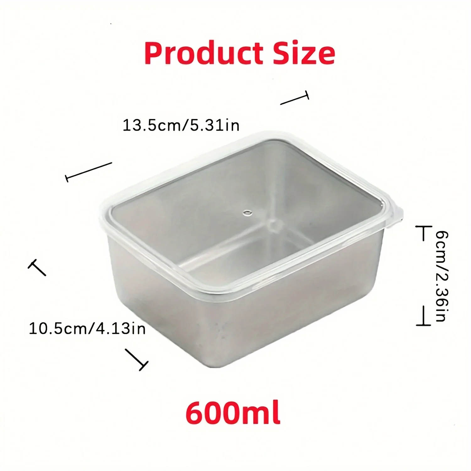 مجموعة حاويات تخزين الطعام من  - مراجعة Food Storage Containers Set وسعره