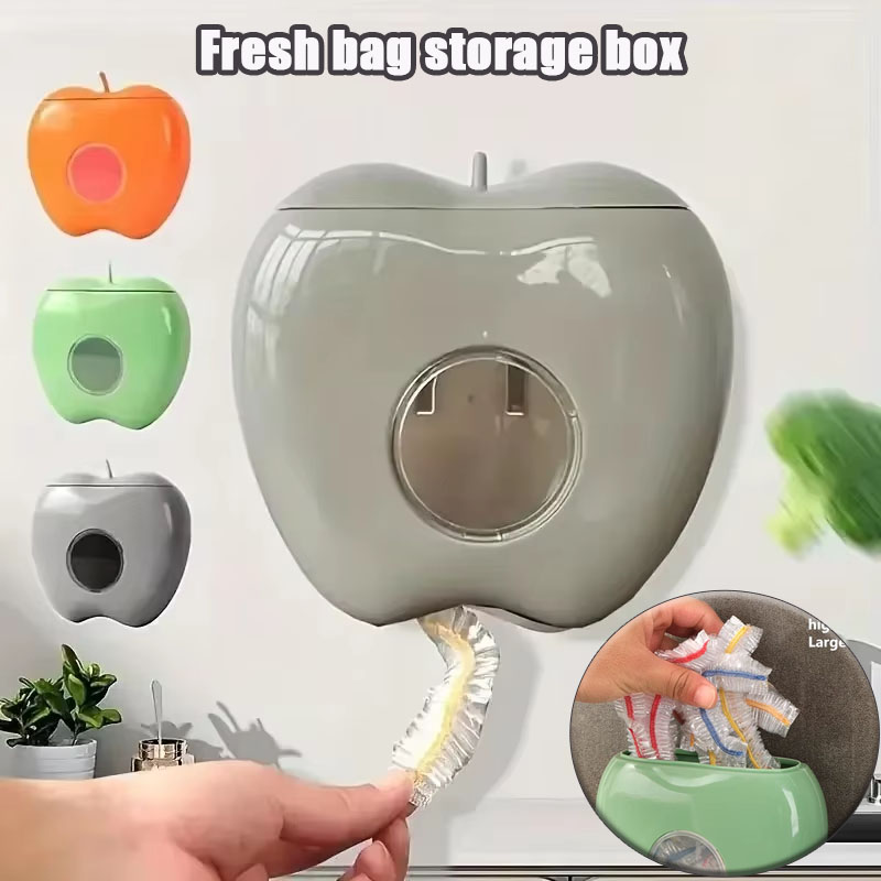 صندوق تخزين شفاف مقاوم للغبار  - مراجعة Food Storage Without Plastic وسعره