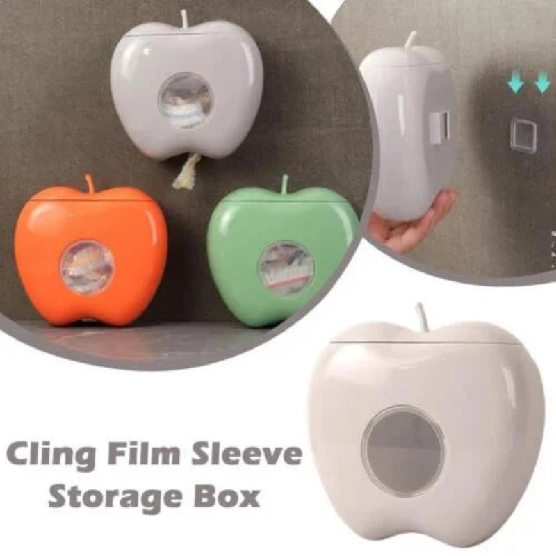 صندوق تخزين شفاف مقاوم للغبار  - مراجعة Food Storage Without Plastic وسعره