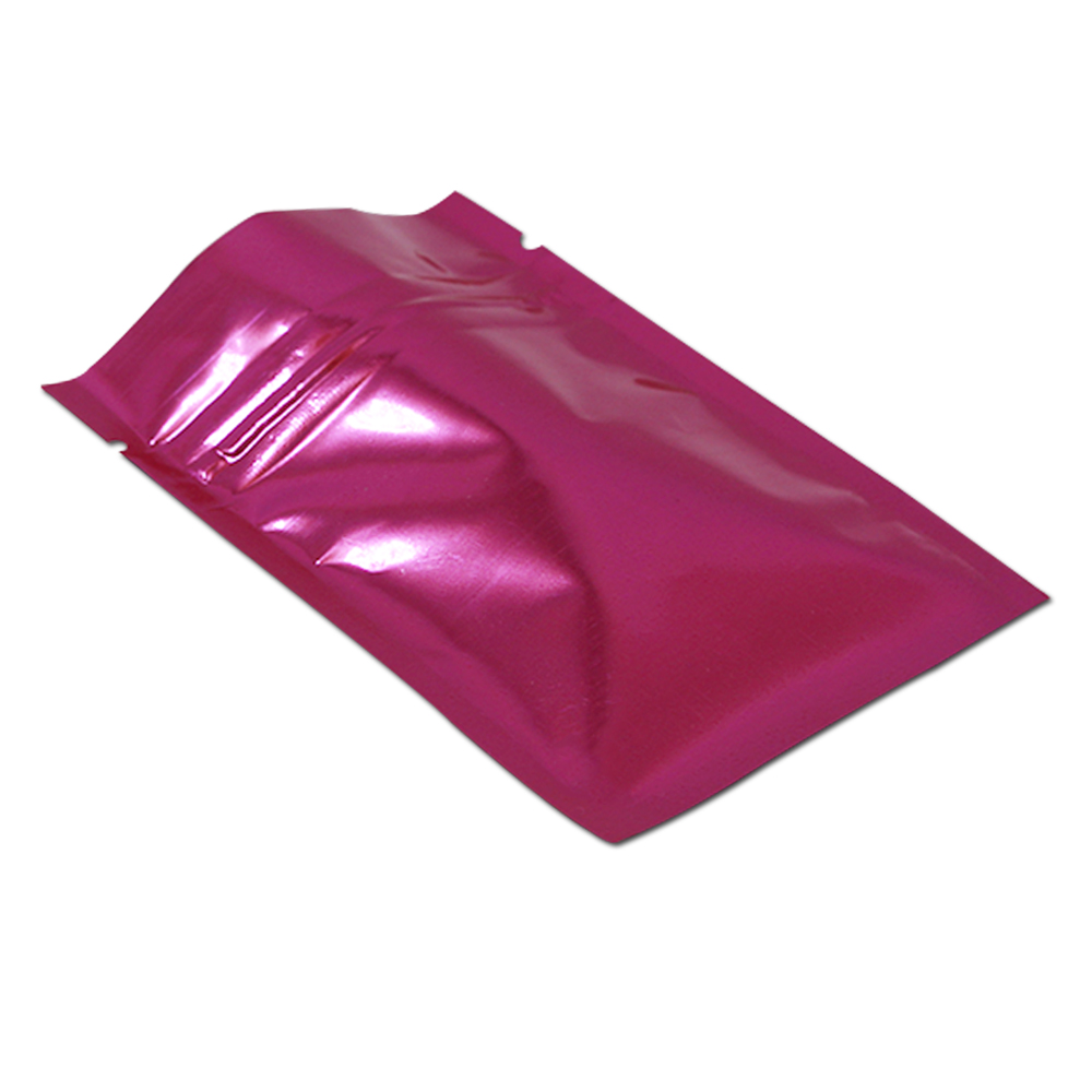 التجزئة 100 قطعة/الوحدة 12 الم - مراجعة Food Storage In Mylar Bags وسعره