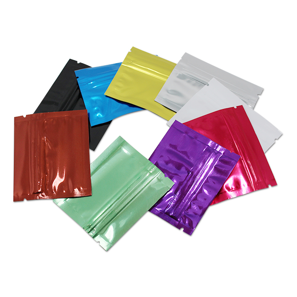 التجزئة 100 قطعة/الوحدة 12 الم - مراجعة Food Storage In Mylar Bags وسعره