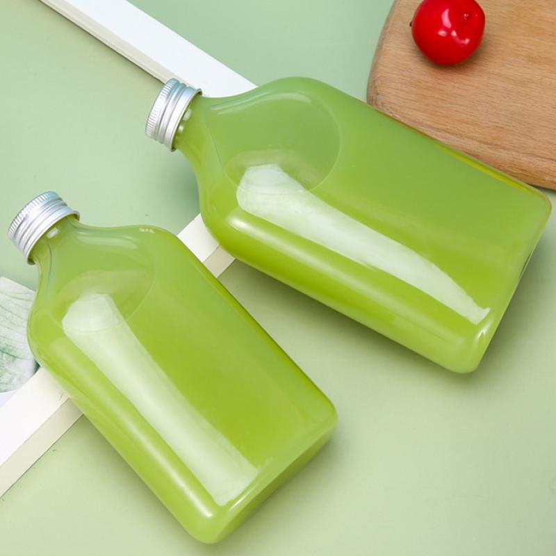 زجاجة بلاستيكية جديدة لحفظ الم - مراجعة Food Storage Without Plastic وسعره