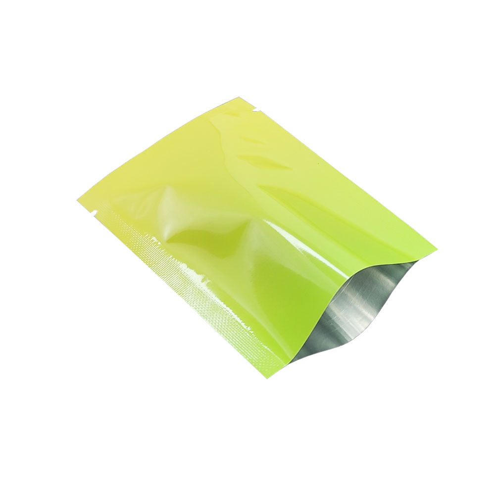 200 قطعة التجزئة مفتوحة الأعلى - مراجعة Food Storage In Mylar Bags وسعره