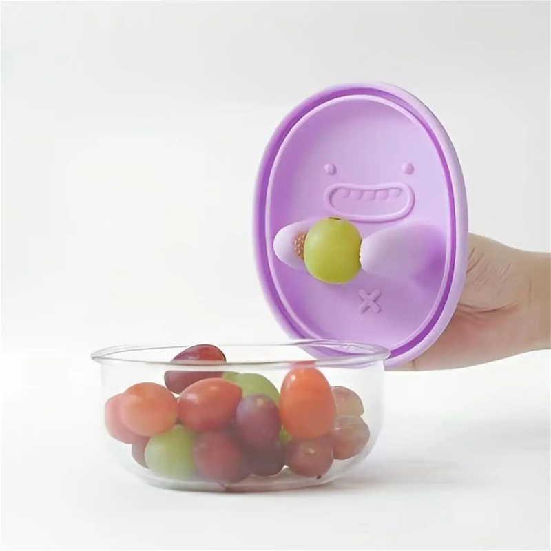 صندوق وجبات خفيفة بدون استخدام - مراجعة Food Storage Cupboard وسعره
