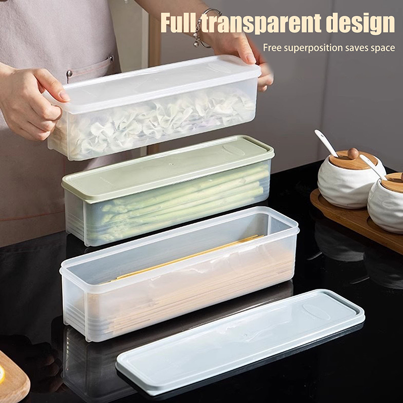 حاويات تخزين المواد الغذائية ا - مراجعة Food Storage Kitchen Container Set وسعره