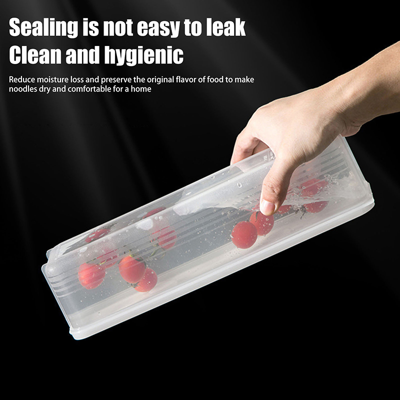 حاويات تخزين المواد الغذائية ا - مراجعة Food Storage Kitchen Container Set وسعره
