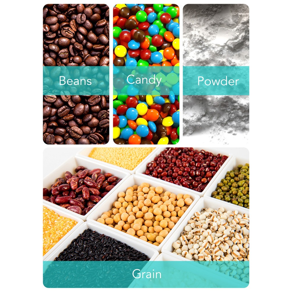 2 قطعة من حاويات تخزين الطعام  - مراجعة Food Storage Practices وسعره
