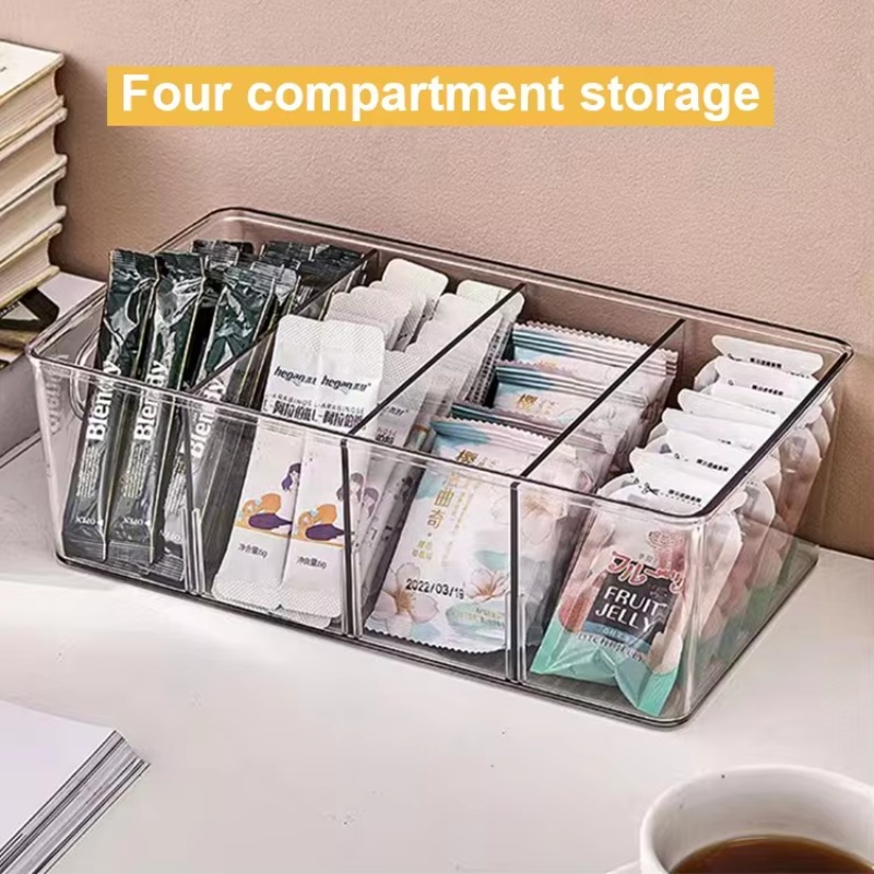 صناديق تخزين بلاستيكية قابلة ل - مراجعة Food Storage No Pantry وسعره
