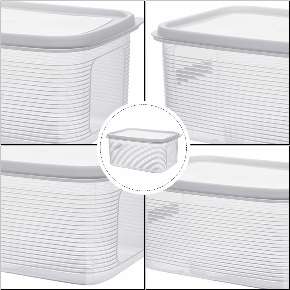حاوية تخزين طعام الحيوانات الأ - مراجعة Food Storage For Dog وسعره