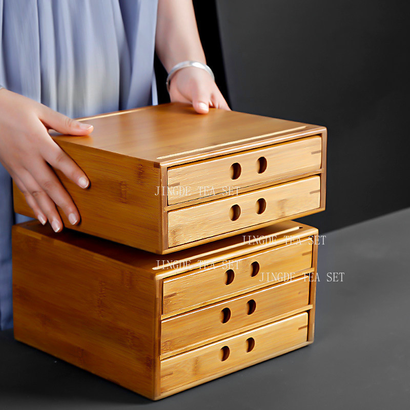 خزانة تخزين الشاي الصديقة للبي - مراجعة Food Storage In Cabinets وسعره