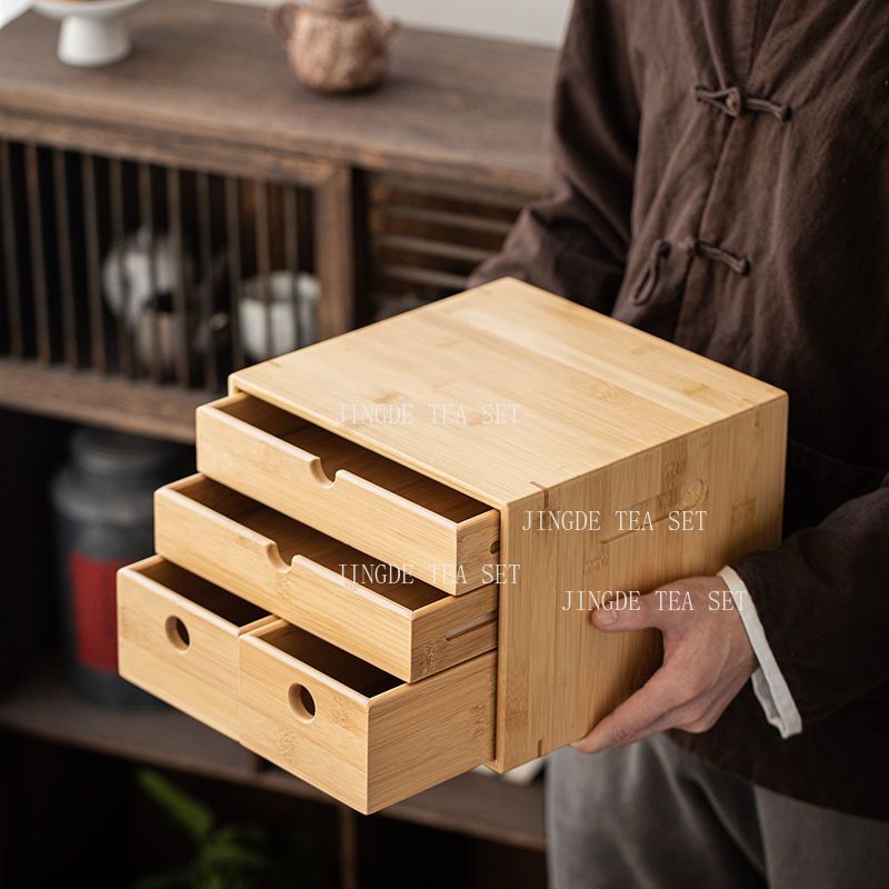 خزانة تخزين الشاي الصديقة للبي - مراجعة Food Storage In Cabinets وسعره