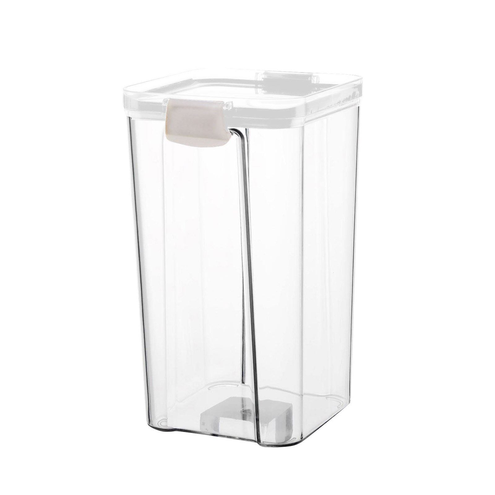 حاويات تخزين المواد الغذائية م - مراجعة Food Storage No Pantry وسعره