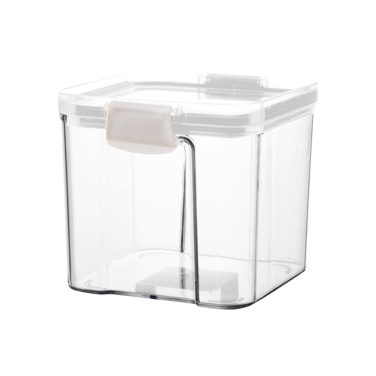 حاويات تخزين المواد الغذائية م - مراجعة Food Storage No Pantry وسعره