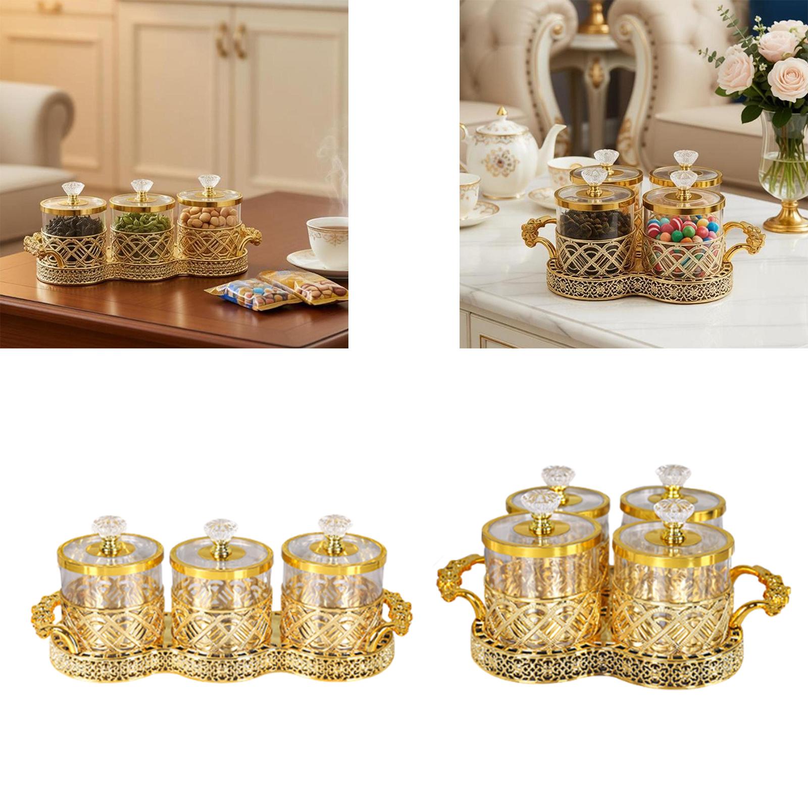 وعاء تخزين الطعام، حامل أدوات  - مراجعة Food Storage Practices وسعره