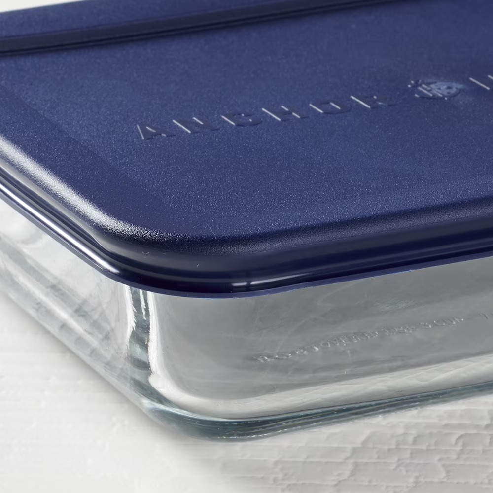 حاويات زجاجية لتخزين الطعام مع - مراجعة Food Storage Set Glass وسعره