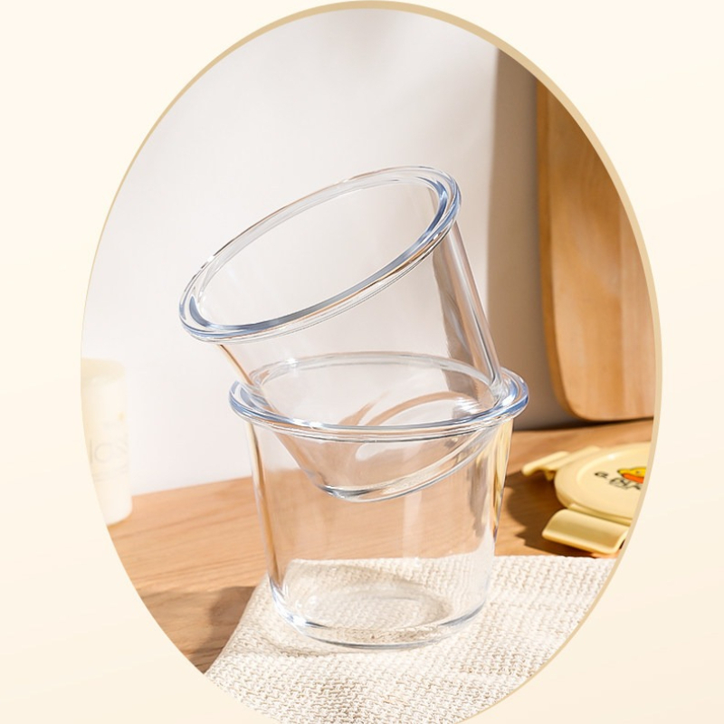مجموعة حاويات طعام زجاجية آمنة - مراجعة Food Storage Set Glass وسعره