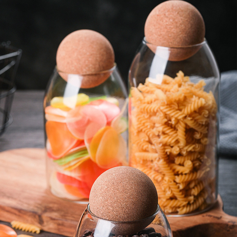 وعاء تخزين زجاجي شفاف من البور - مراجعة Food Storage Set Glass وسعره