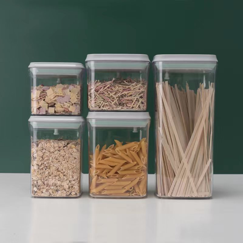 مجموعة حاويات تخزين الطعام الم - مراجعة Food Storage Containers Set وسعره