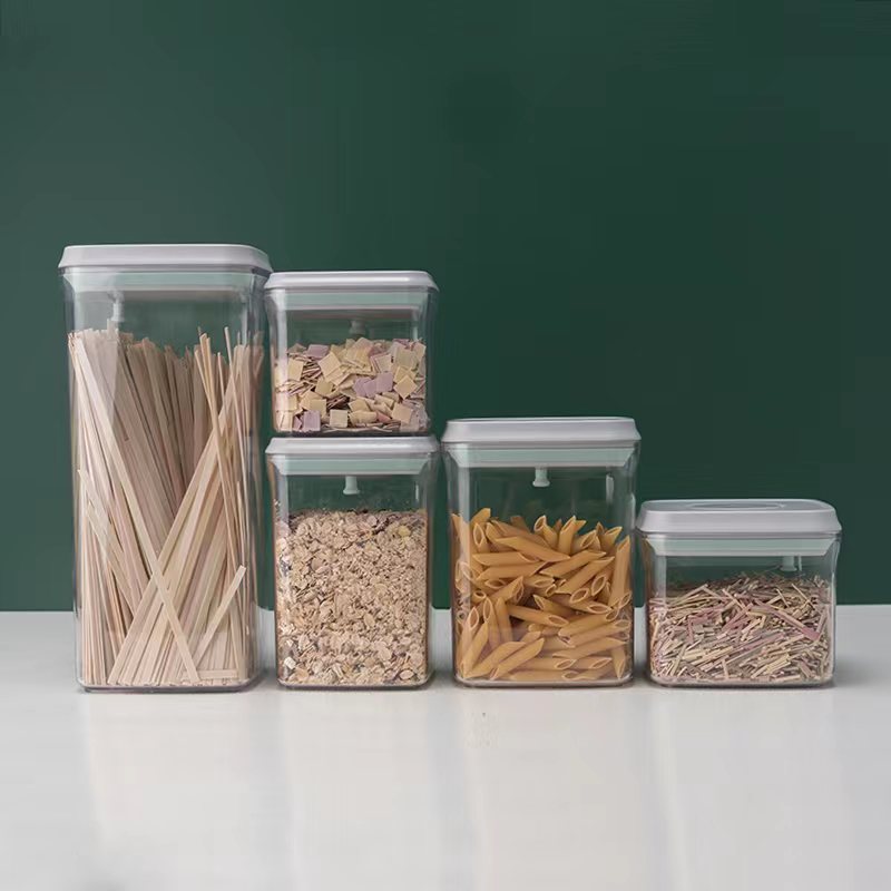 مجموعة حاويات تخزين الطعام الم - مراجعة Food Storage Containers Set وسعره