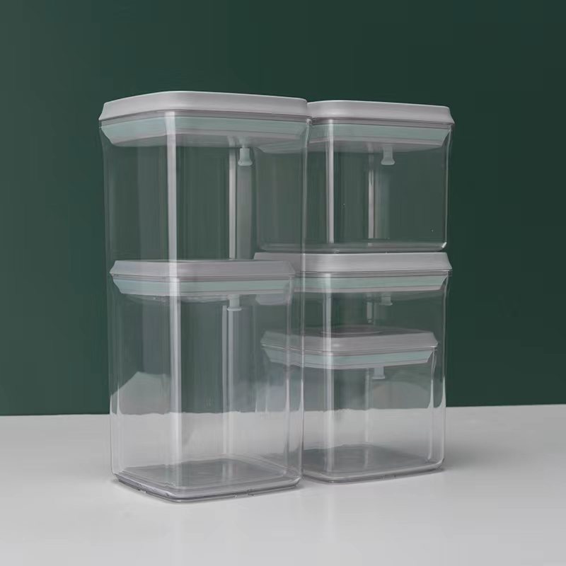 مجموعة حاويات تخزين الطعام الم - مراجعة Food Storage Containers Set وسعره