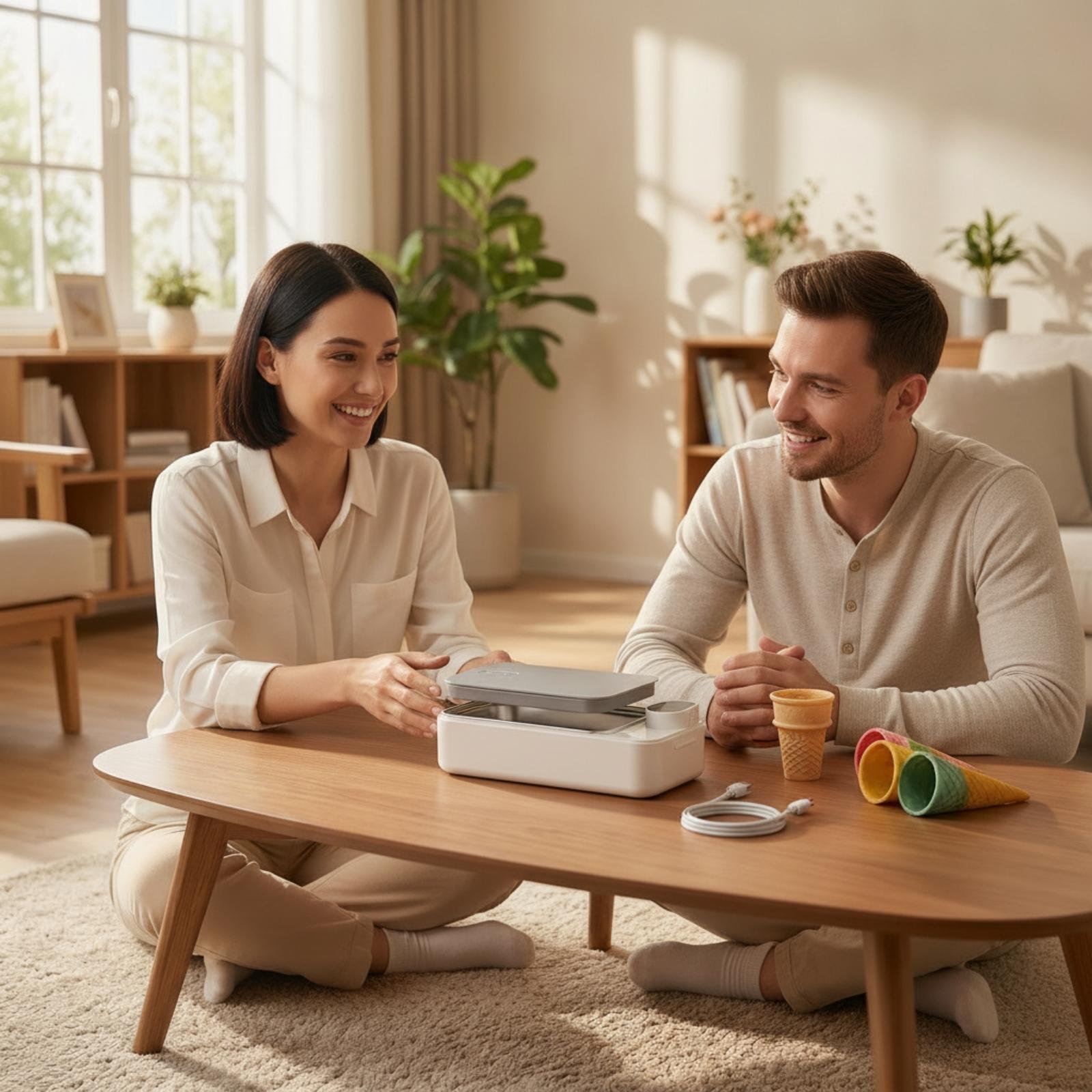 صندوق غداء مع بطانة من الفولاذ - مراجعة Portable Food Warmer وسعره