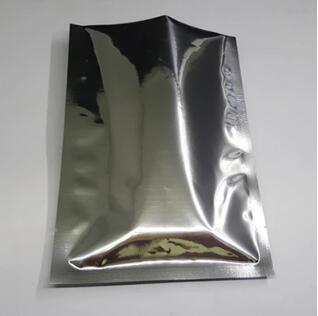 8*12 سنتيمتر ، 100 قطعة X كيس  - مراجعة Food Storage In Mylar Bags وسعره