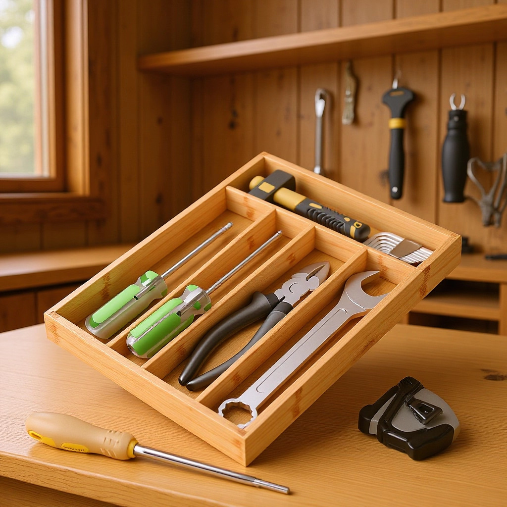 منظم أدوات المطبخ، منظم أدوات  - مراجعة Food Storage Drawing وسعره