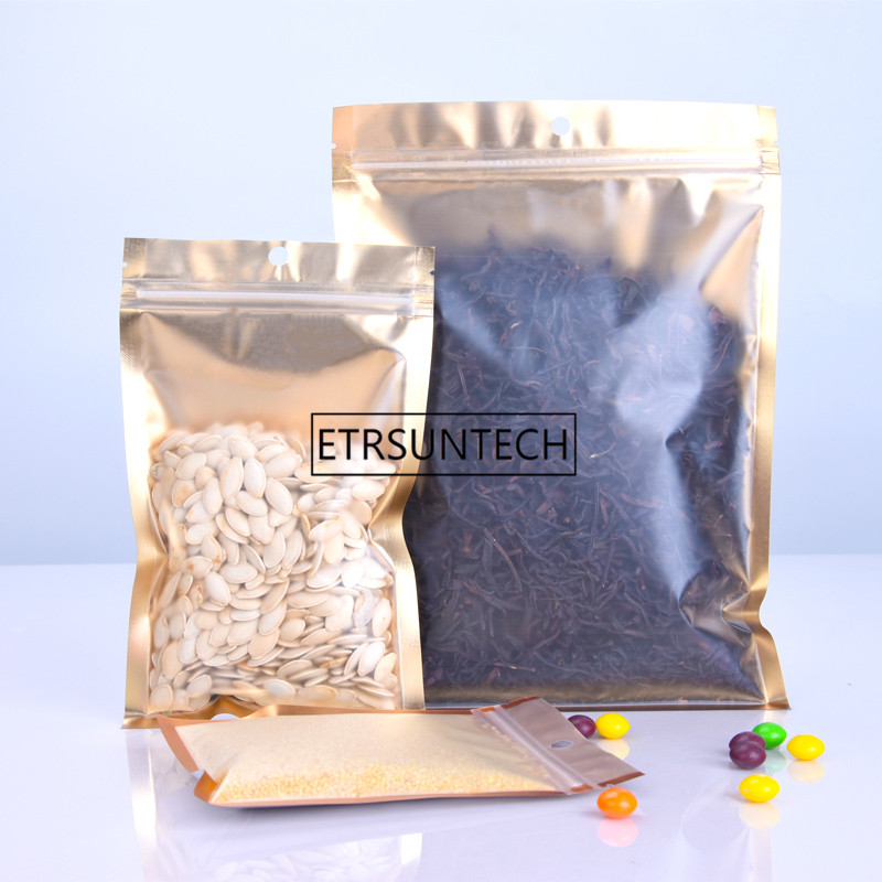 1000 قطعة 10 حجم الداخلية الذه - مراجعة Food Storage In Mylar Bags وسعره