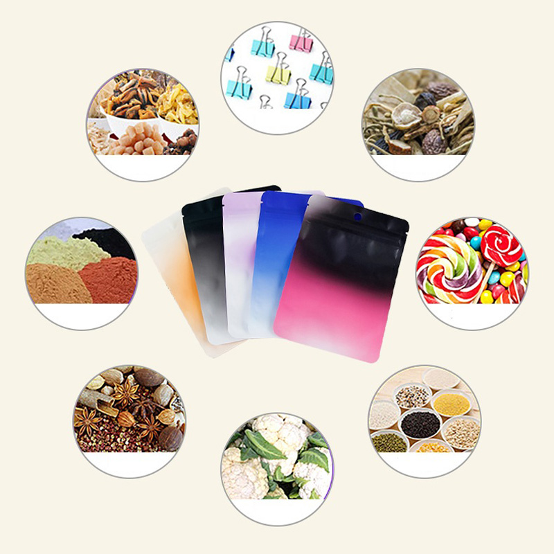 1000 قطعة/الوحدة 10.5x15 سنتيم - مراجعة Food Storage In Mylar Bags وسعره