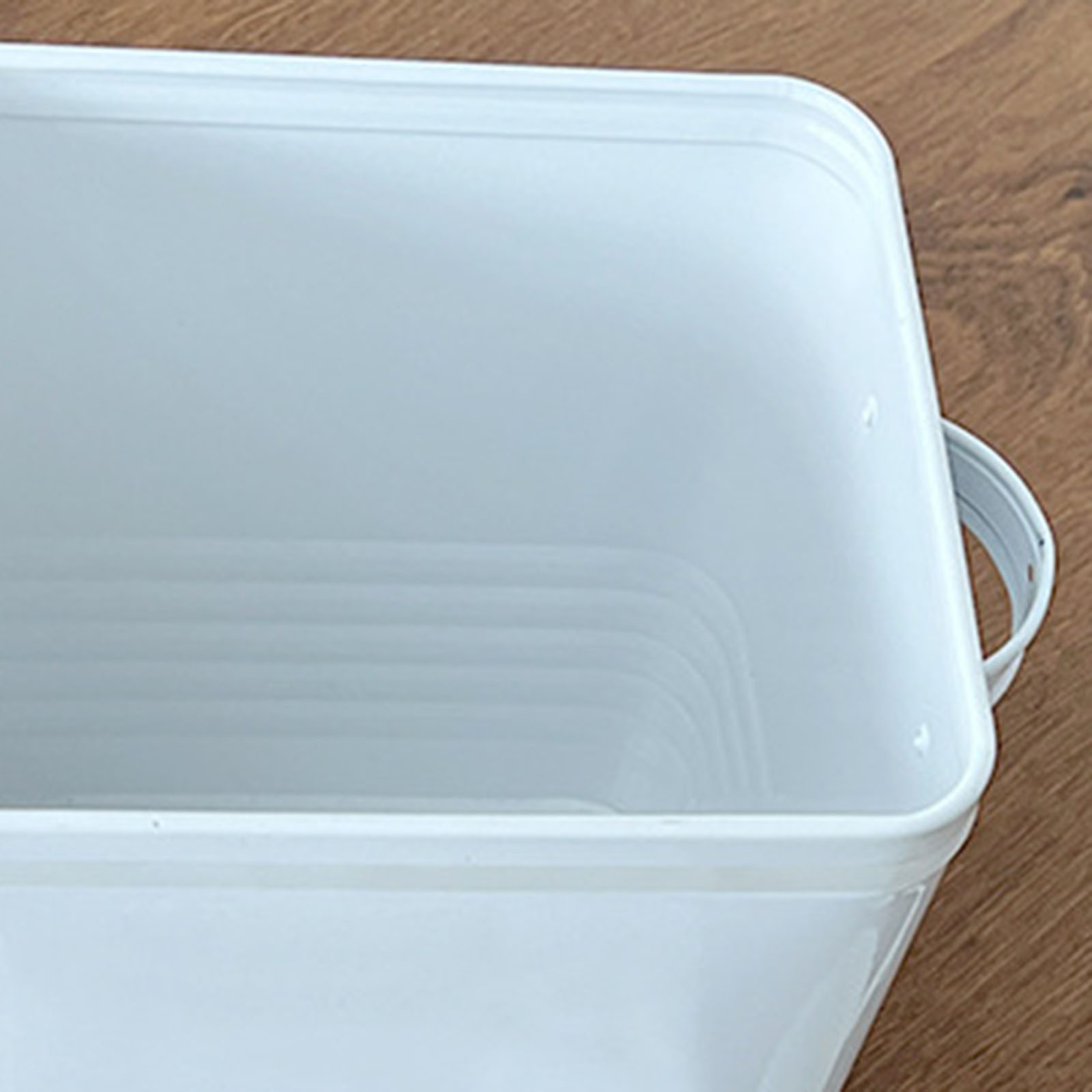 صندوق تخزين مسحوق الغسيل سعة 6 - مراجعة Food Storage In Cabinets وسعره