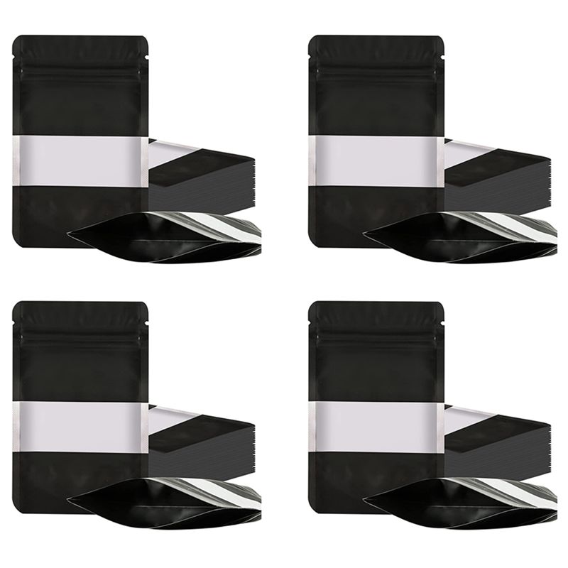 أكياس مايلر مانعة للرائحة Y42A - مراجعة Food Storage In Mylar Bags وسعره