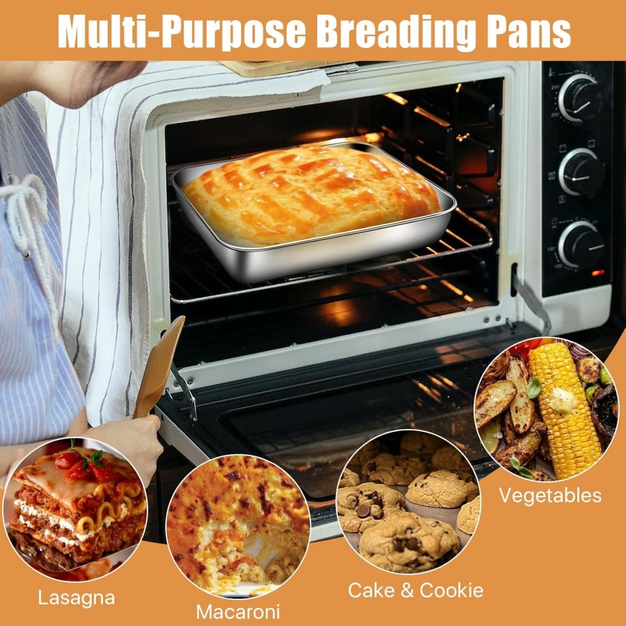 حاوية تخزين طعام من الفولاذ ال - مراجعة Food Storage In Stainless Steel وسعره