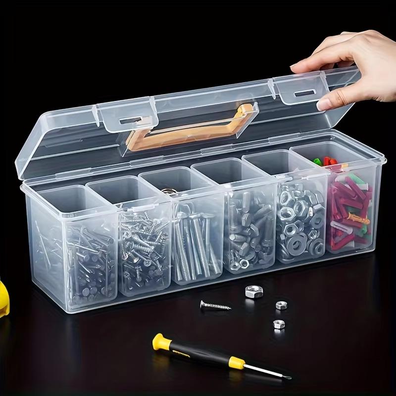 مجموعة حاويات تخزين التوابل ال - مراجعة Food Storage No Pantry وسعره