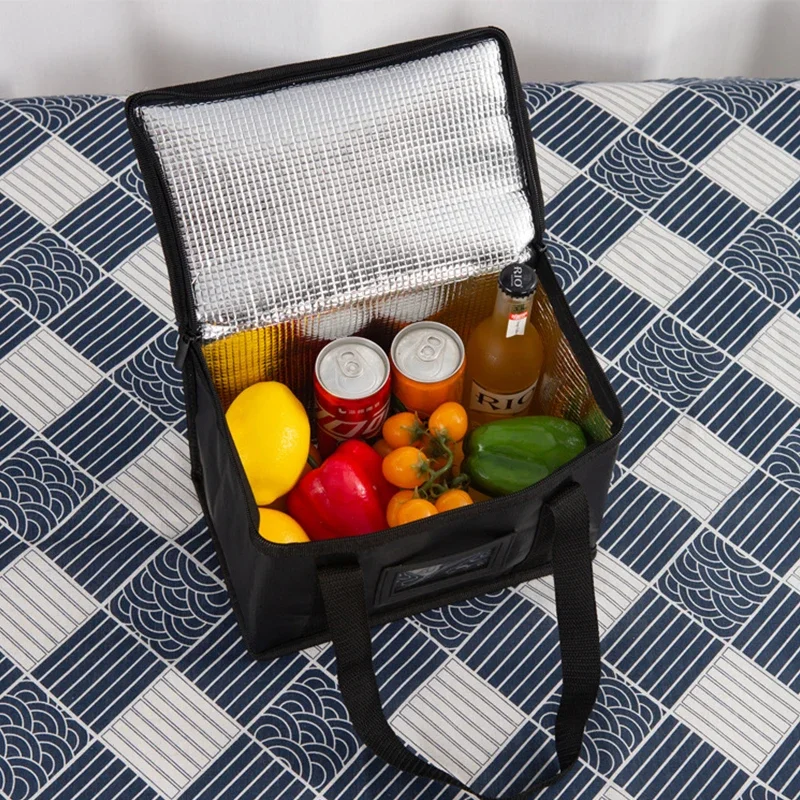 16L-70L معزول الحرارية حمل حقي - مراجعة Food Storage Hiking وسعره