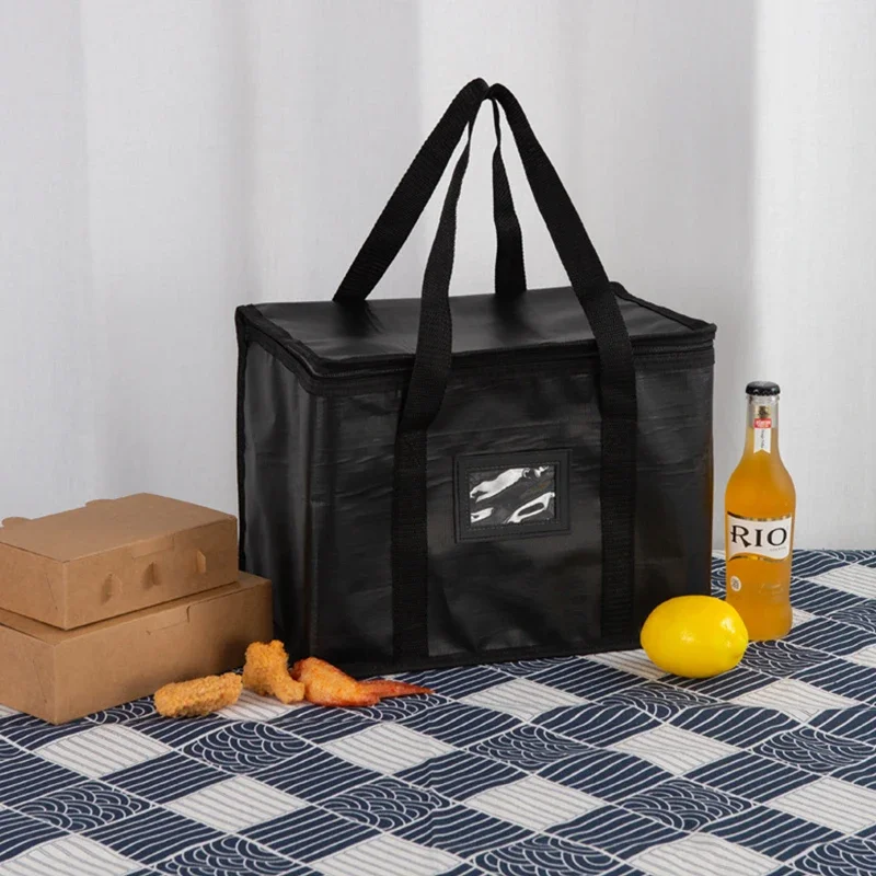 16L-70L معزول الحرارية حمل حقي - مراجعة Food Storage Hiking وسعره