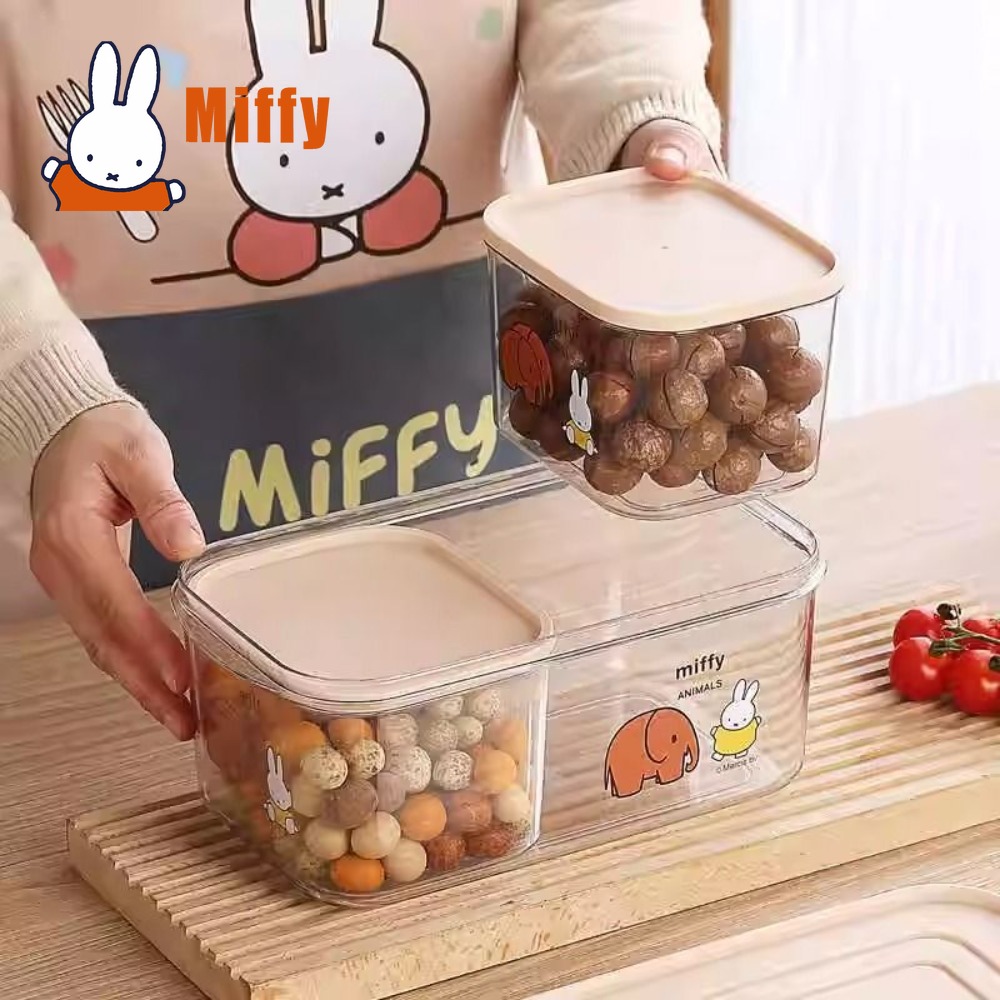 حاويات تخزين طعام كاواي ميفي،  - مراجعة Food Storage No Pantry وسعره