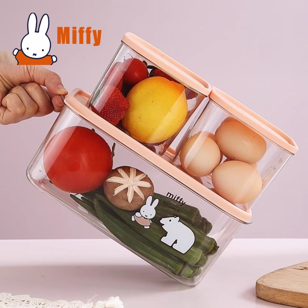 حاويات تخزين طعام كاواي ميفي،  - مراجعة Food Storage No Pantry وسعره