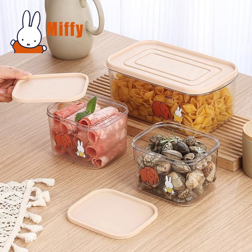 حاويات تخزين طعام كاواي ميفي،  - مراجعة Food Storage No Pantry وسعره