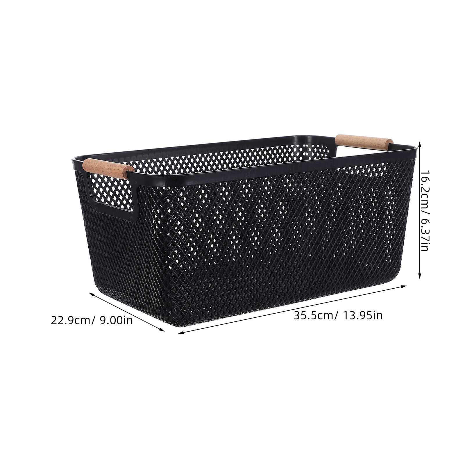 سلال تخزين الطعام الشبكية، رفو - مراجعة Food Storage In Cabinets وسعره