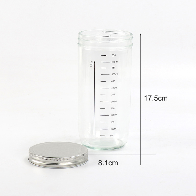 طقم أوعية تخزين الطعام، حاوية  - مراجعة Food Storage Set Glass وسعره
