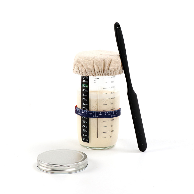 طقم أوعية تخزين الطعام، حاوية  - مراجعة Food Storage Set Glass وسعره