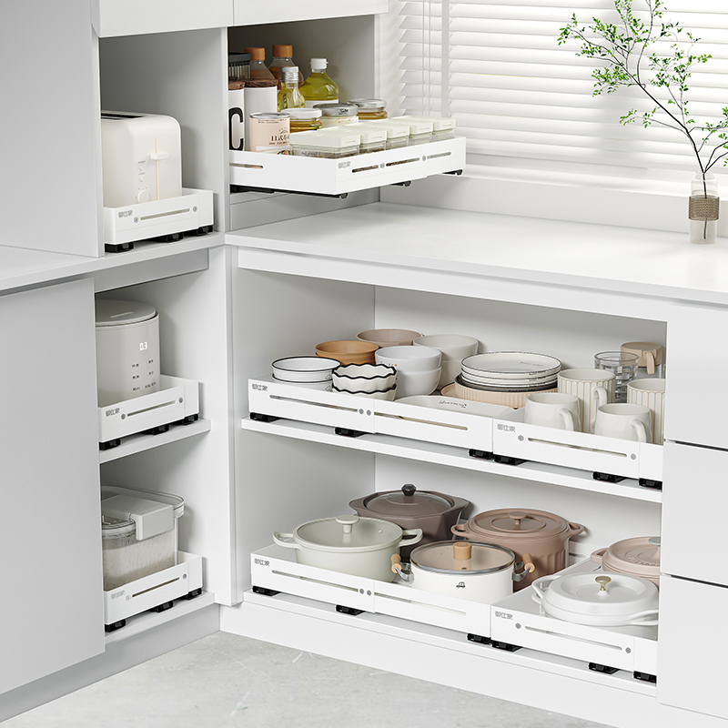 أربعة جوانب قابل للتعديل الثقي - مراجعة Food Storage Without Plastic وسعره