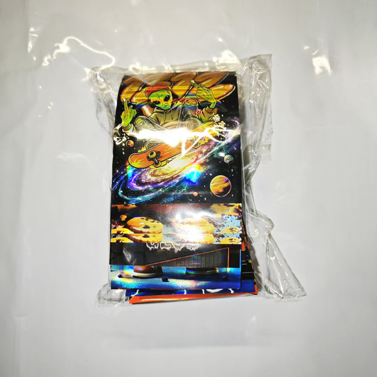 أكياس مايلر مانعة للرائحة 1 جر - مراجعة Food Storage In Mylar Bags وسعره