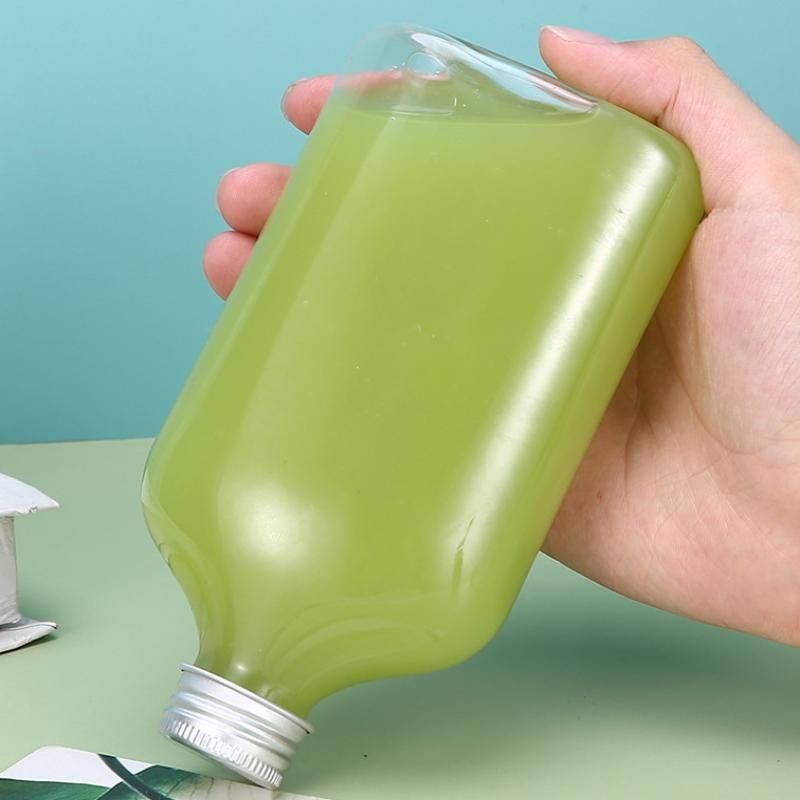 زجاجة بلاستيكية لمشروبات الشاي - مراجعة Food Storage Without Plastic وسعره