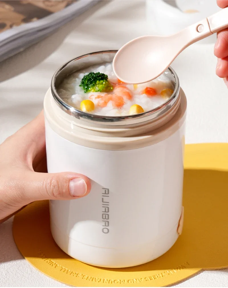 600 مللي USB صندوق غداء للتسخي - مراجعة Portable Food Warmer وسعره